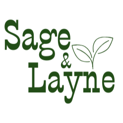 Sage & Layne