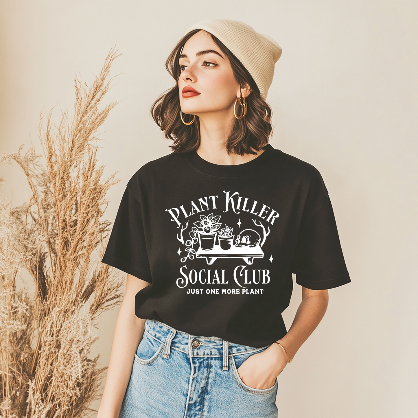 Plant Killer Social Club