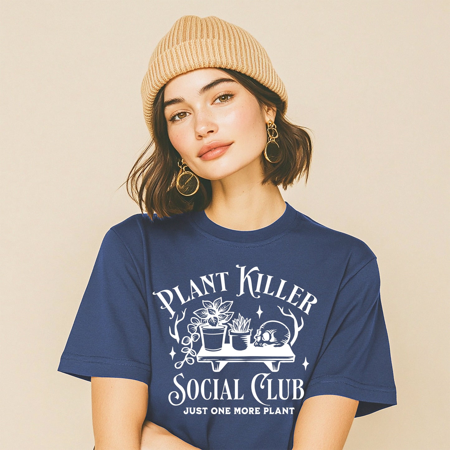 Plant Killer Social Club