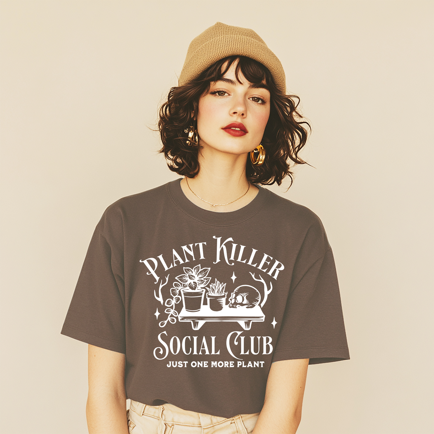 Plant Killer Social Club